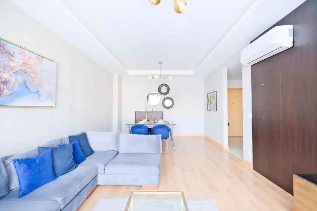 Pol Houses Estambul